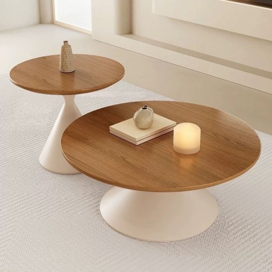 Tea table (set of two)