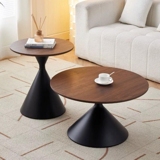 Tea table (set of two)